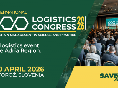 Logistics Congress 2026