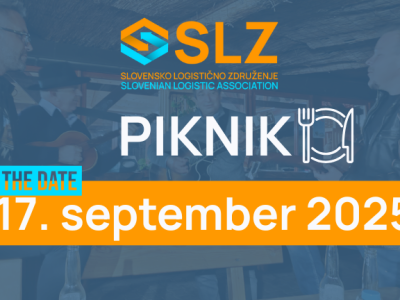 Piknik članov SLZ