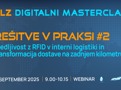 Digitalni Masterclass: Rešitve v praksi #2