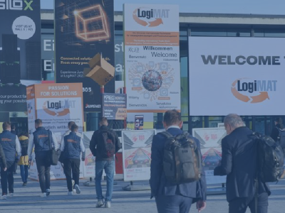 LogiMAT 2026