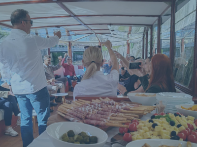 Tradicionalni piknik članov SLZ 