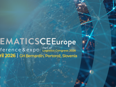 TelematicsCEEurope conference & expo