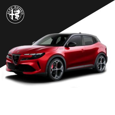 ALFA ROMEO