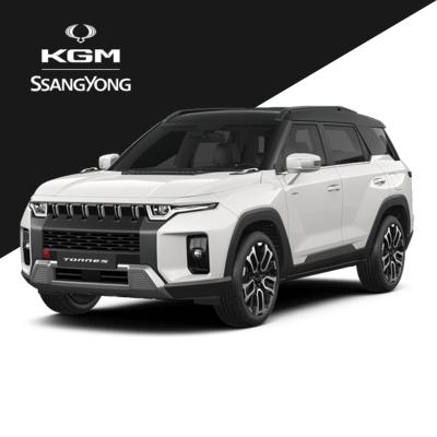 KGM