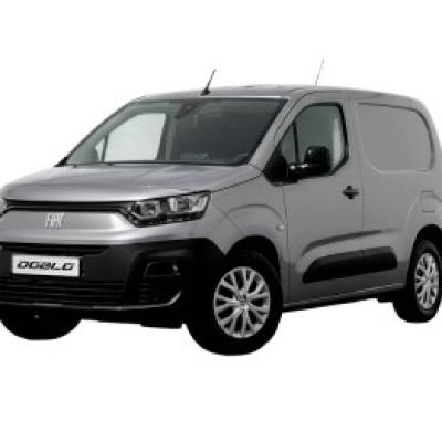 Fiat Professional