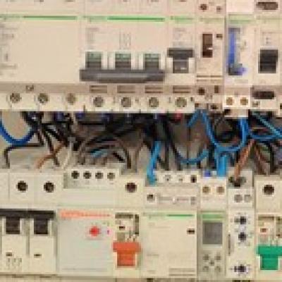 Električna oprema