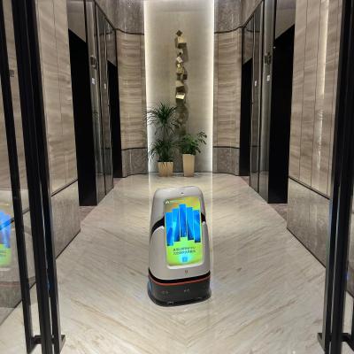 Hospitality & Accommodation