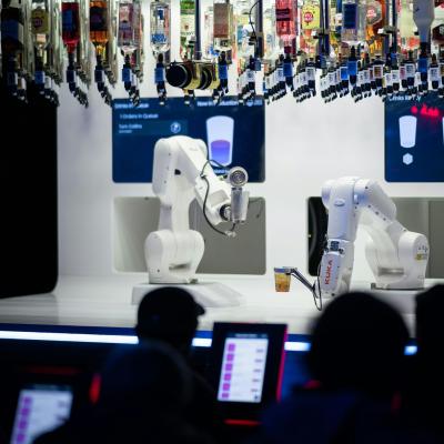 China’s AI Boom: A Global Wake-Up Call for Robotics in Everyday Business