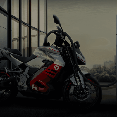 Zašto je električni motocikl vaš novi omiljeni način prijevoza?