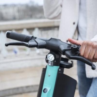 Novi model električnog bicikla Yadea sada je dostupan za narudžbu!