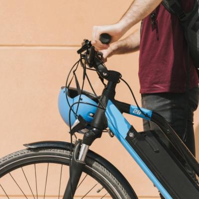 Novi model e-skutera Fierider na lageru u našoj poslovnici!