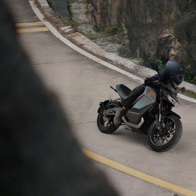 Električna kolesa: Zabava, učinkovitost in enostavnost na dveh kolesih!