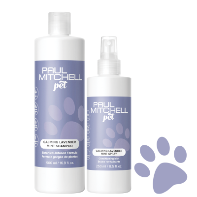 CALMING LAVENDER MINT