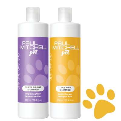 SALON-QUALITY SPECIALTY