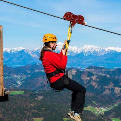 Even more activities