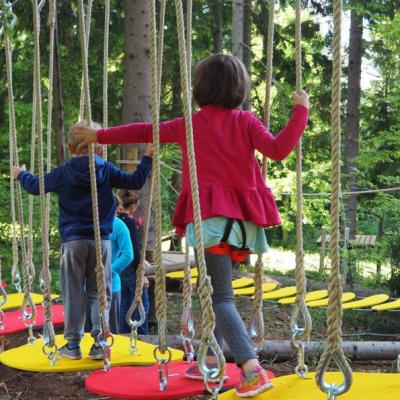 Stari vrh Family-Adventure Park
