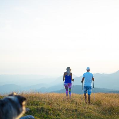 Hiking Trails