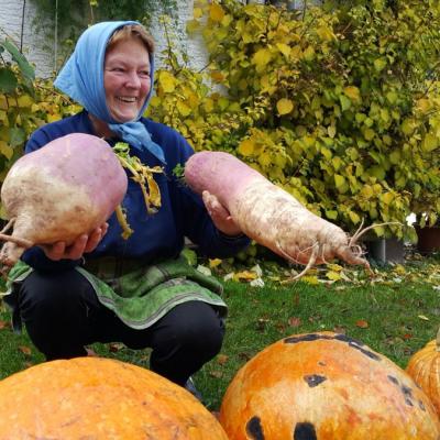 Pot poljanskih dobrot