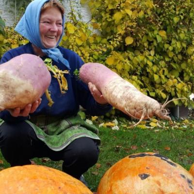 The Path of Poljane Treats