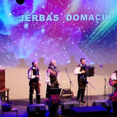 The Concert “A Wicker Basket of Pop-Folk Songs”