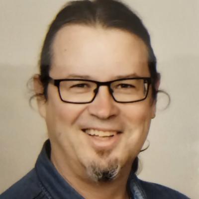 Andrej Wogrin, dr.med., specialist radiologije