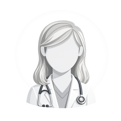 Maša Gergar, dr.med., specialistka radiologije