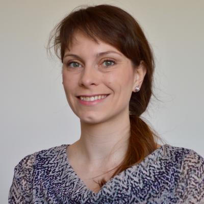 Daša Zugwitz, dr.med, specialistka kardiologije