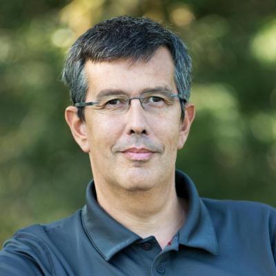 Mag. Uroš Mazić, dr. med., specialist pediatrične kardiologije