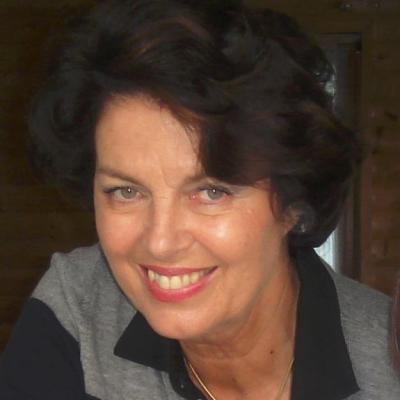 Mag. Alenka Višnar-Perović, dr. med., specialistka radiologije