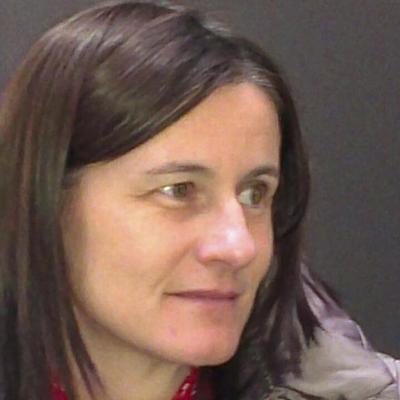 Mateja Ogulin, dr. med., specialistka radiologije