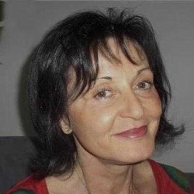 Prim. mag. Nadja Ružič Medvešček, dr. med., specialistka kardiologije