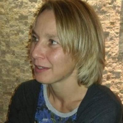 Jana Ambrožič, dr.med., specialistka kardiologije