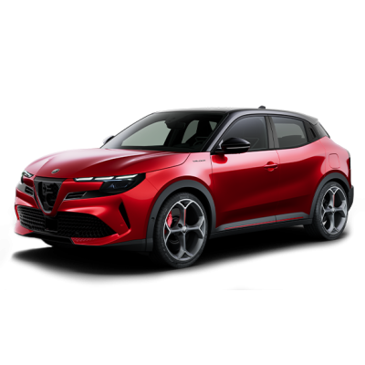 Alfa Romeo