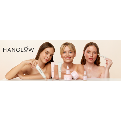 HanGlow - korejska kozmetika