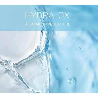 ASB - Hydra-ox