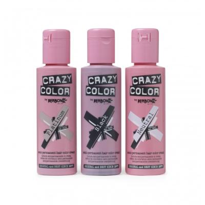 Crazy color