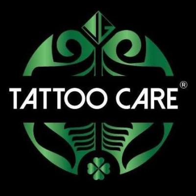 Tattoo Care