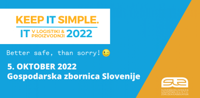 Keep IT Simple 2022