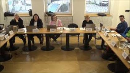 24. redna seja Občinskega sveta Občine Trzin