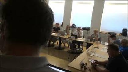 17. redna seja Občinskega sveta Občine Trzin