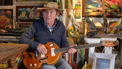 MAJHNA TODA MOJA - Frenk Zupančič