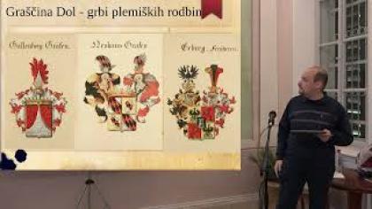 Dnevniki Barona Jozefa Kalasanca Erberga mag Igor Gardelin