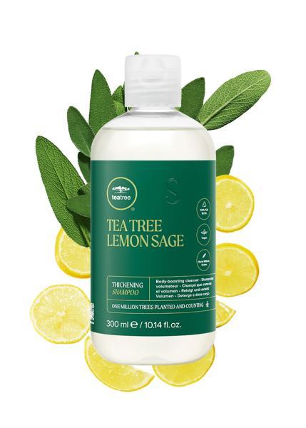 LEMON SAGE