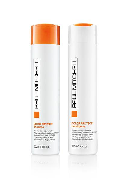 COLOR PROTECT