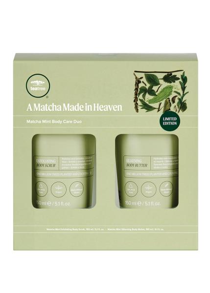 MATCHA MINT