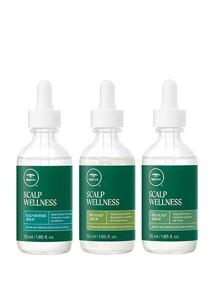 SCALP WELLNESS