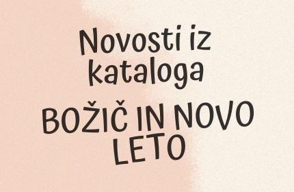 Zadnje novosti