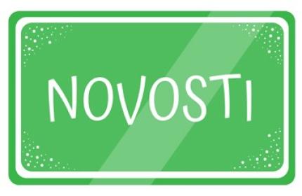 Dopolnitev prodajnega programa