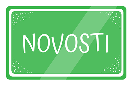 Dopolnitev prodajnega programa