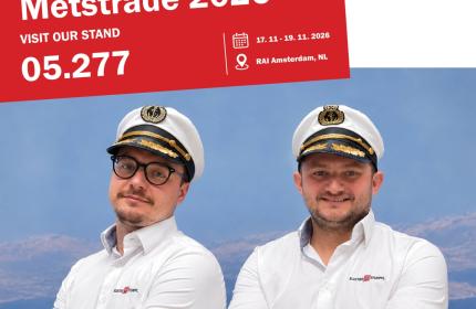 Elektro Štumpfl at METSTRADE 2026